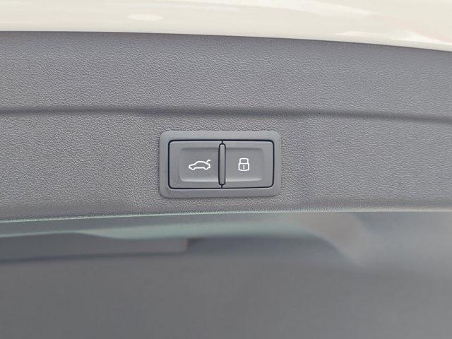 new 2025 Audi A5 car, priced at $59,475