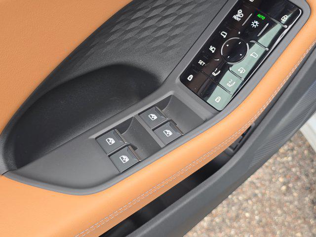 new 2025 Audi A5 car, priced at $59,475