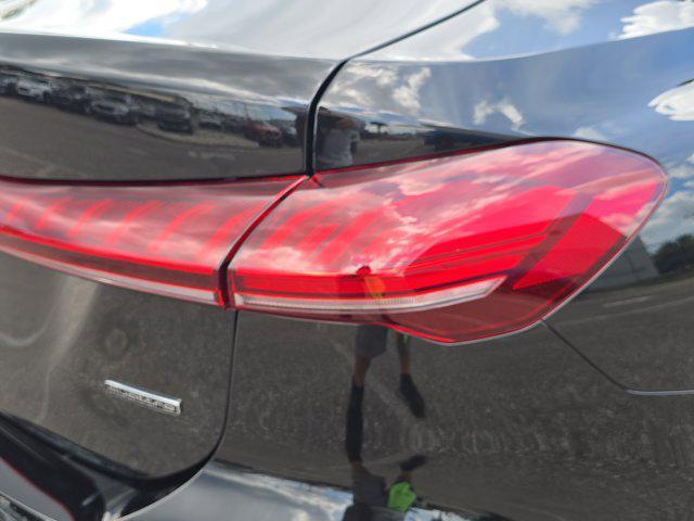 new 2025 Audi A5 car, priced at $57,575