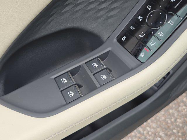 new 2025 Audi A5 car, priced at $57,575