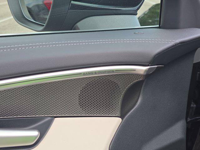 new 2025 Audi A5 car, priced at $57,575