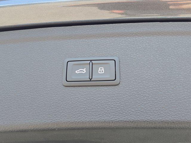 new 2025 Audi Q5 car, priced at $64,035