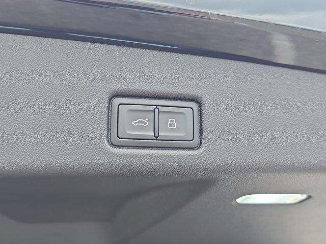 new 2025 Audi Q5 car, priced at $58,840