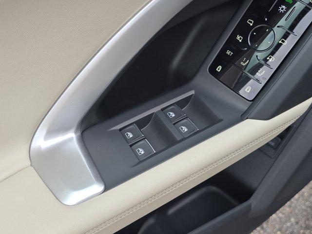 new 2025 Audi Q5 car, priced at $58,840