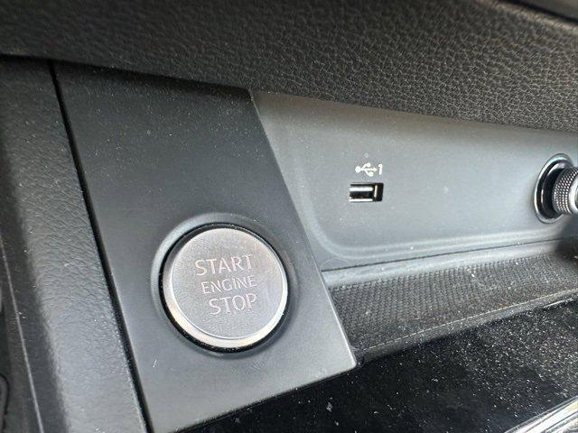 used 2020 Audi A5 car, priced at $26,989