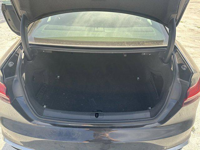 used 2020 Audi A5 car, priced at $26,989