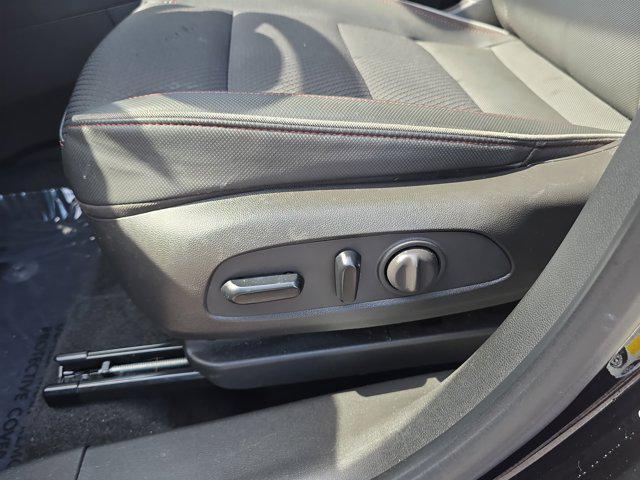 used 2021 Chevrolet TrailBlazer car, priced at $17,785