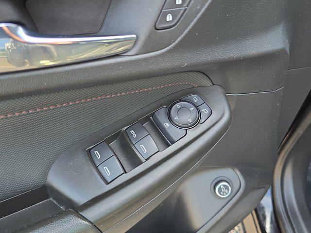 used 2021 Chevrolet TrailBlazer car, priced at $17,785