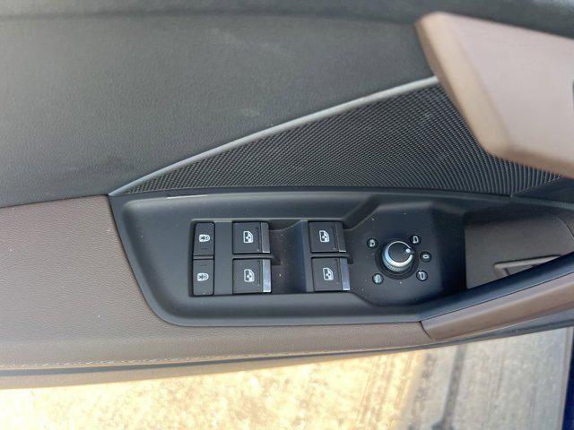 used 2024 Audi A3 car, priced at $25,989