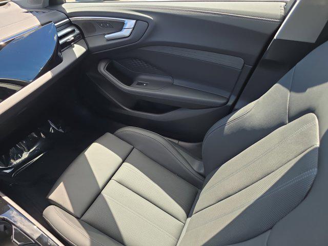 new 2025 Audi A5 car, priced at $57,575