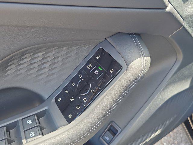 new 2025 Audi A5 car, priced at $57,575