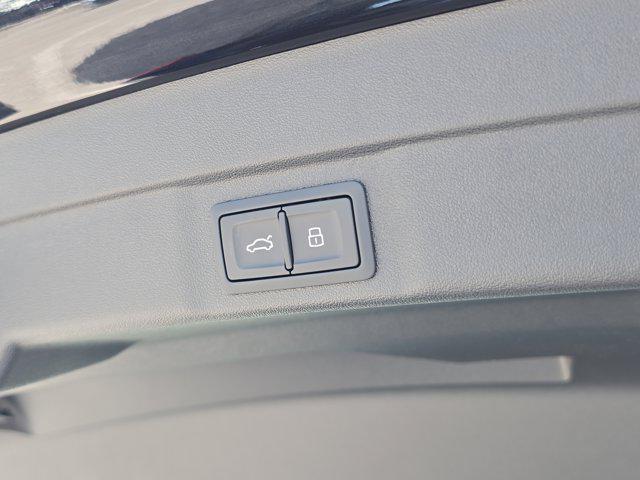 new 2025 Audi A5 car, priced at $57,575