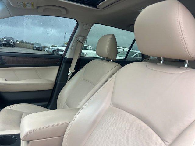 used 2018 Subaru Outback car, priced at $17,589