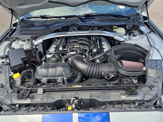 used 2016 Ford Shelby GT350 car, priced at $56,985