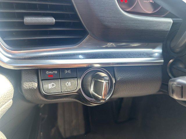 used 2023 Porsche Panamera car, priced at $78,789