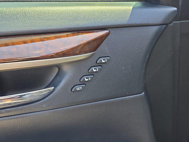 used 2015 Lexus ES 350 car, priced at $16,975