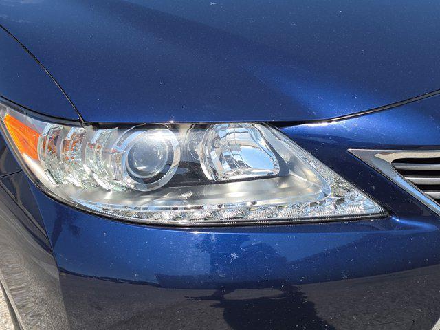 used 2015 Lexus ES 350 car, priced at $16,975