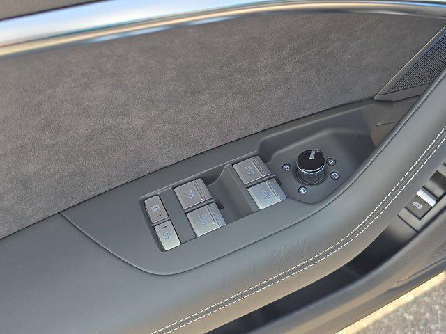 new 2025 Audi A6 car, priced at $80,735