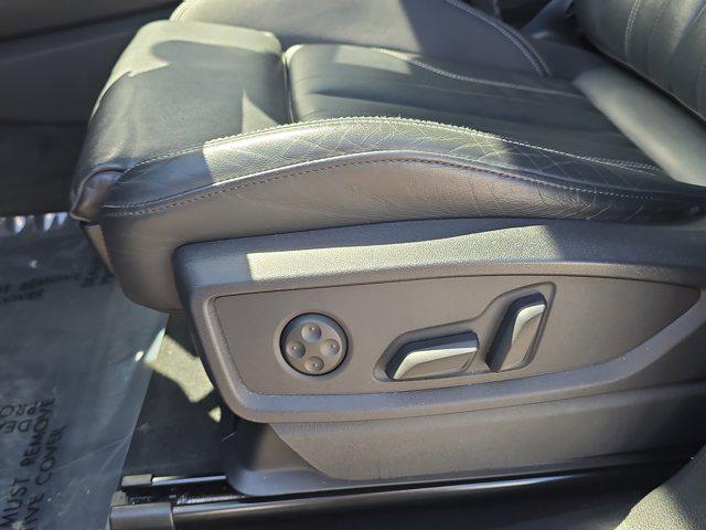 used 2022 Audi Q5 car, priced at $30,385