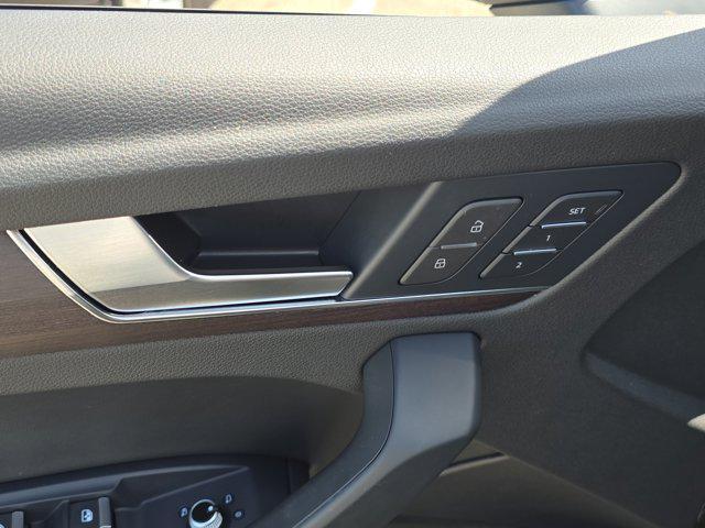 used 2022 Audi Q5 car, priced at $30,385