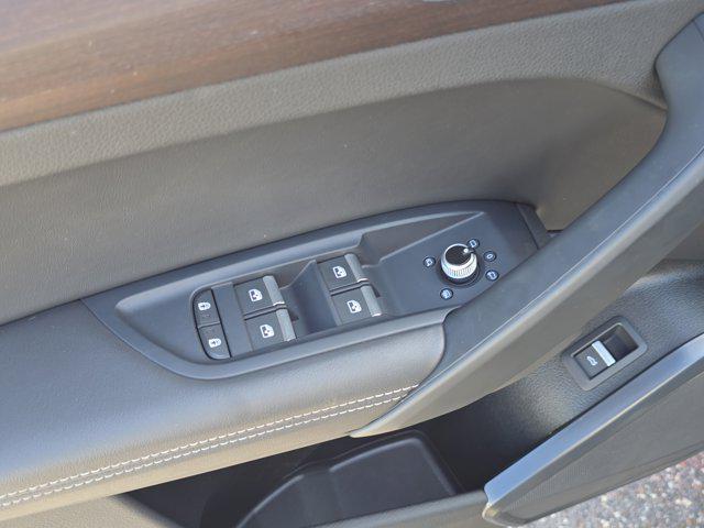 used 2022 Audi Q5 car, priced at $30,385