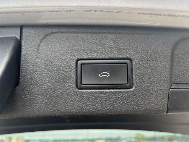 used 2021 Volkswagen Atlas car, priced at $17,389