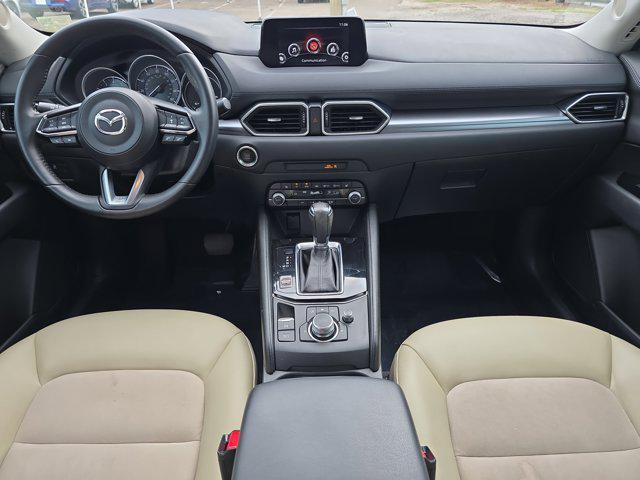 used 2019 Mazda CX-5 car, priced at $16,895