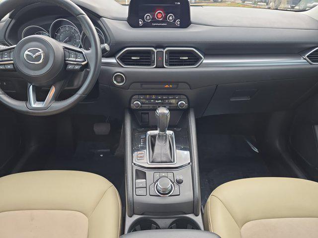 used 2019 Mazda CX-5 car, priced at $16,895