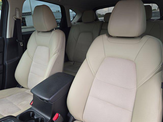 used 2019 Mazda CX-5 car, priced at $16,895