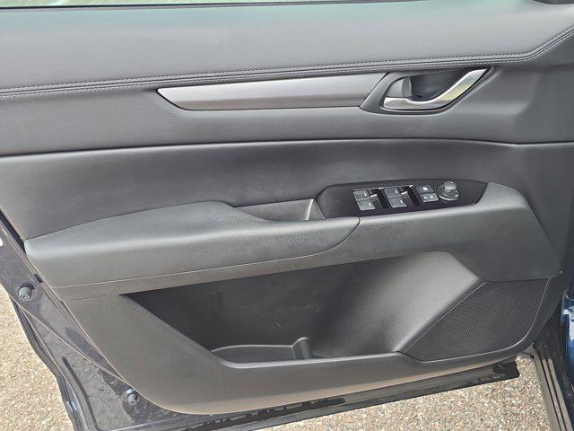 used 2019 Mazda CX-5 car, priced at $16,895