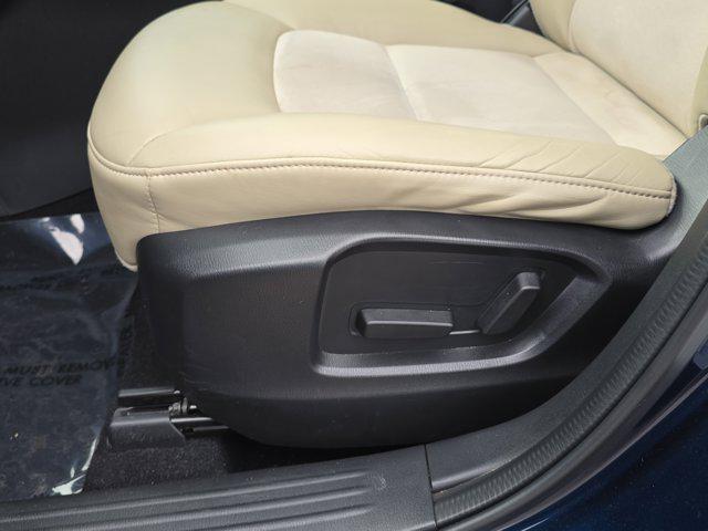 used 2019 Mazda CX-5 car, priced at $16,895