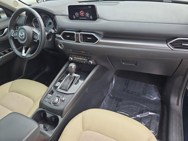 used 2019 Mazda CX-5 car, priced at $16,895