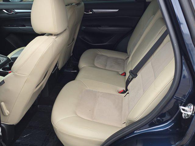 used 2019 Mazda CX-5 car, priced at $16,895