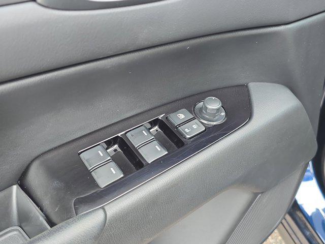 used 2019 Mazda CX-5 car, priced at $16,895