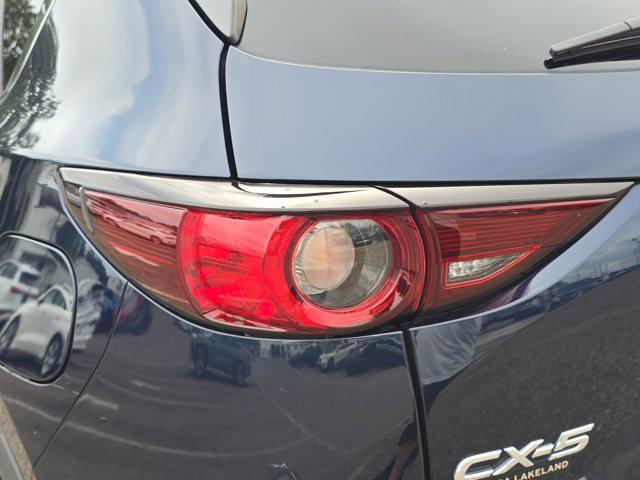 used 2019 Mazda CX-5 car, priced at $16,895