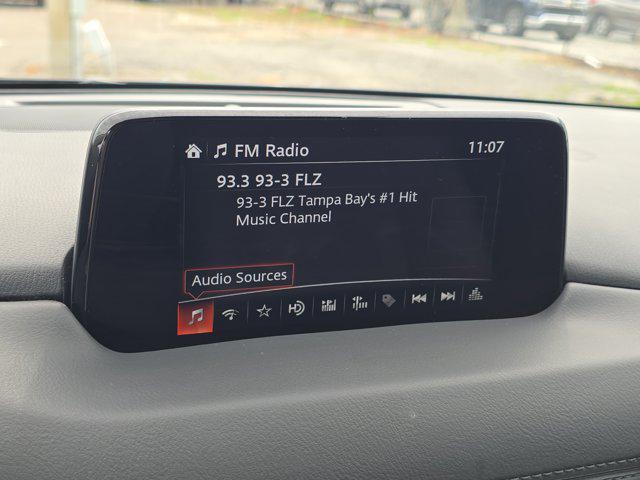 used 2019 Mazda CX-5 car, priced at $16,895