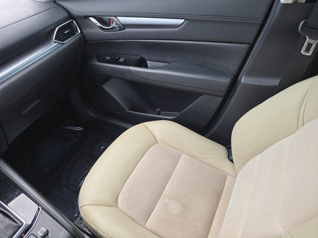 used 2019 Mazda CX-5 car, priced at $16,895