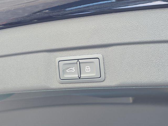 new 2025 Audi A5 car, priced at $59,475