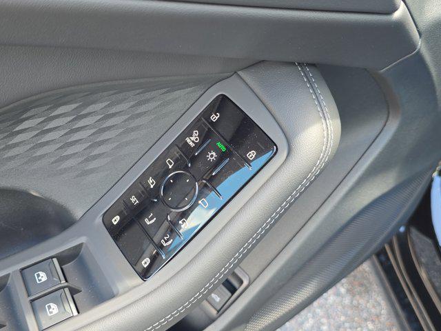 new 2025 Audi A5 car, priced at $59,475