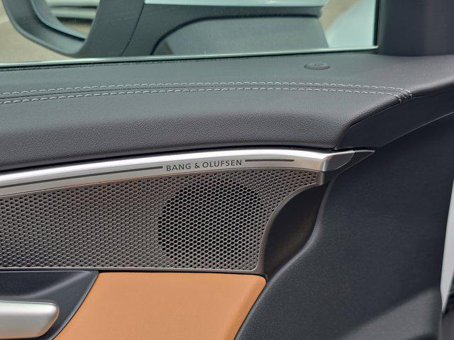 new 2025 Audi A5 car, priced at $57,575