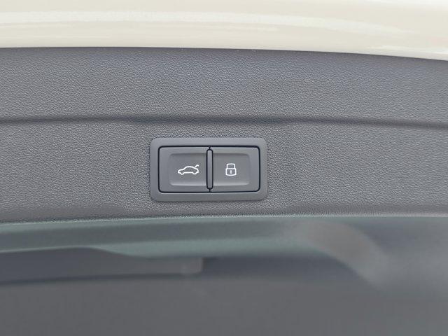 new 2025 Audi A5 car, priced at $57,575