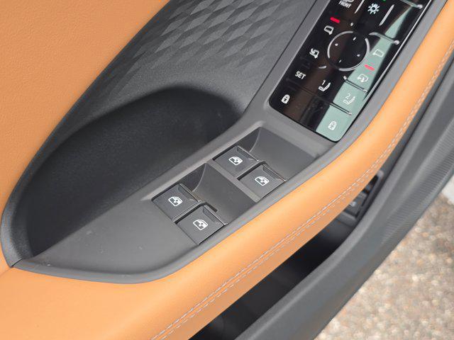 new 2025 Audi A5 car, priced at $57,575