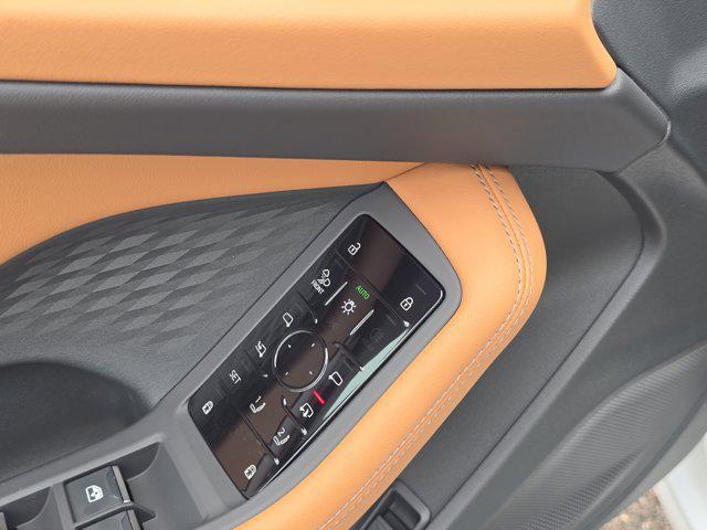 new 2025 Audi A5 car, priced at $57,575