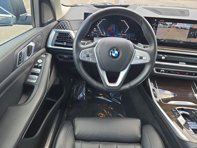 used 2023 BMW X7 car, priced at $64,685