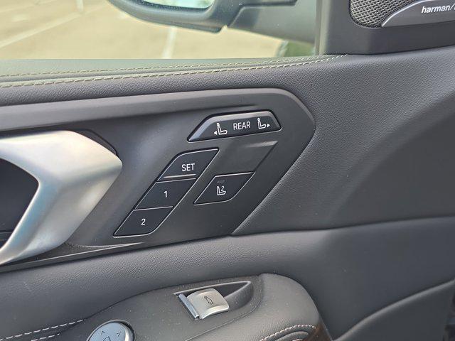 used 2023 BMW X7 car, priced at $64,685