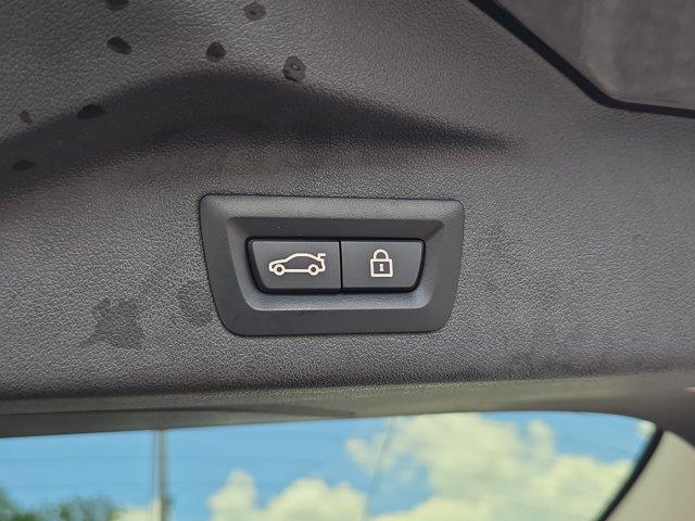 used 2023 BMW X7 car, priced at $64,685