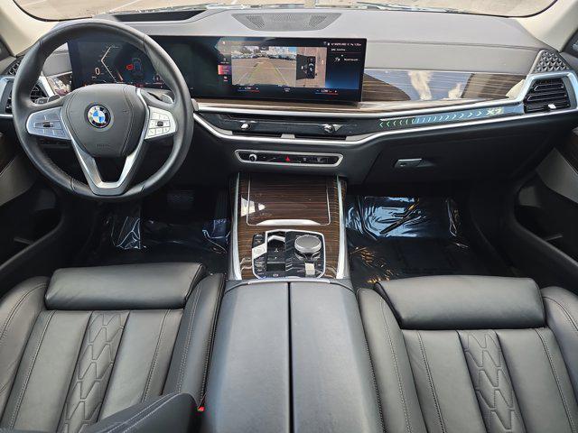used 2023 BMW X7 car, priced at $64,685