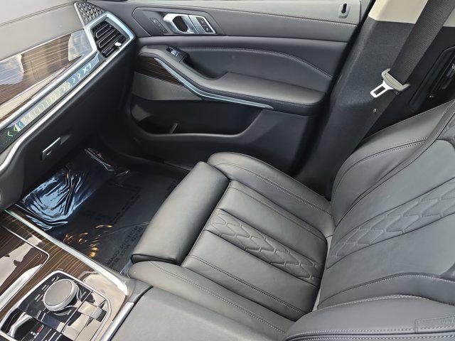 used 2023 BMW X7 car, priced at $64,685