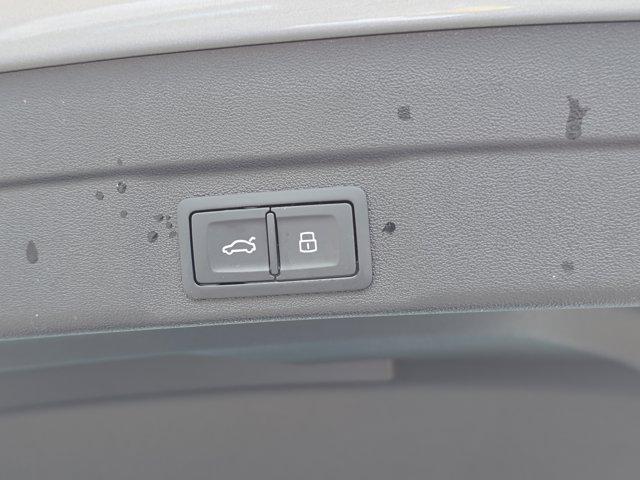 new 2025 Audi A5 car, priced at $57,575