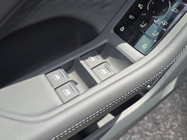 new 2025 Audi A5 car, priced at $57,575